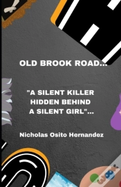 Capa do artigo Old Brook Road.