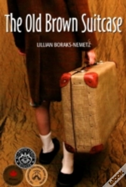 Capa do artigo Old Brown Suitcase