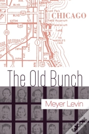 Capa do artigo Old Bunch