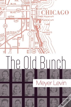 Capa do artigo Old Bunch