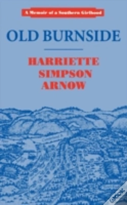 Capa do artigo Old Burnside