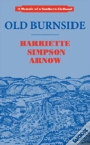 Capa do artigo Old Burnside