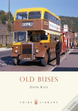 Capa do artigo Old Buses