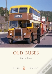 Capa do artigo Old Buses