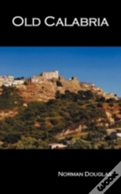 Capa do artigo Old Calabria