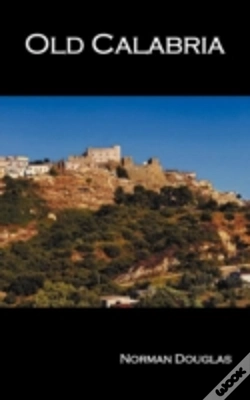Capa do artigo Old Calabria