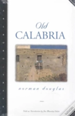 Capa do artigo Old Calabria