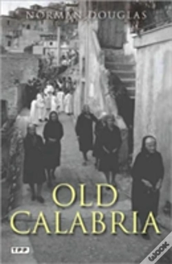 Capa do artigo Old Calabria