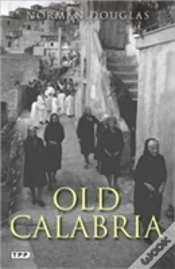 Capa do artigo Old Calabria