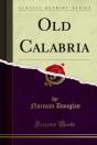 Old Calabria - Preview