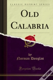 Capa do artigo Old Calabria