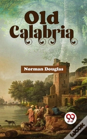 Capa do artigo Old Calabria