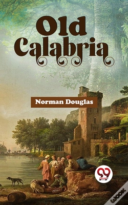 Capa do artigo Old Calabria