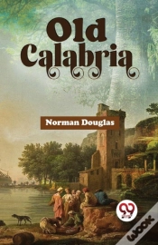 Capa do artigo Old Calabria