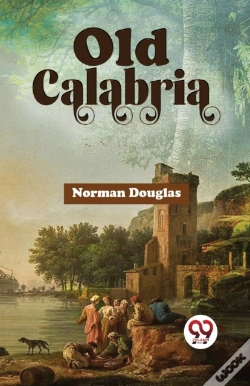 Capa do artigo Old Calabria