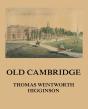 Old Cambridge - Preview