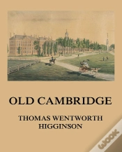 Capa do artigo Old Cambridge