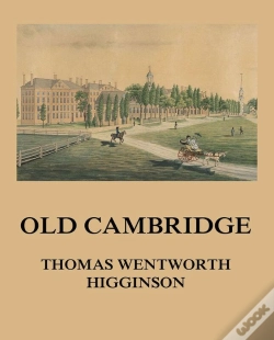 Capa do artigo Old Cambridge