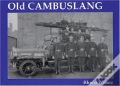 Capa do artigo Old Cambuslang