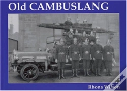 Capa do artigo Old Cambuslang