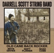 Capa do artigo Old Cane Back Rocker - Vinil