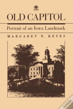 Capa do artigo Old Capitol