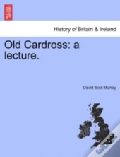 Old Cardross