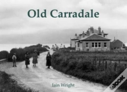 Capa do artigo Old Carradale