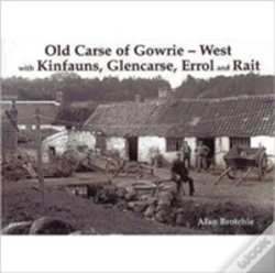 Capa do artigo Old Carse Of Gowrie - West