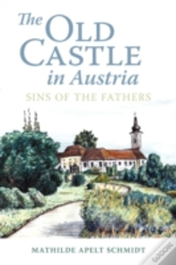 Capa do artigo Old Castle In Austria