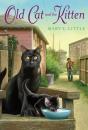 Old Cat And The Kitten - Preview
