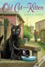 Capa do artigo Old Cat And The Kitten