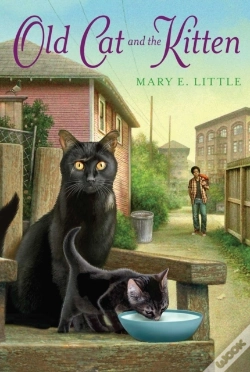 Capa do artigo Old Cat And The Kitten