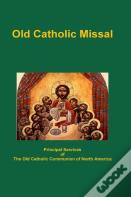 Old Catholic Missal