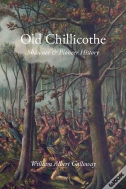 Capa do artigo Old Chillicothe