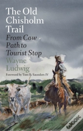Old Chisholm Trail