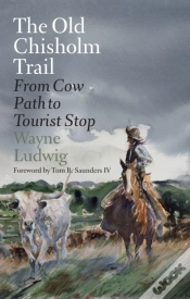 Capa do artigo Old Chisholm Trail