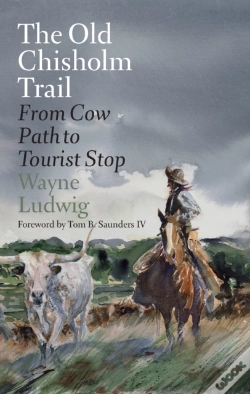 Capa do artigo Old Chisholm Trail
