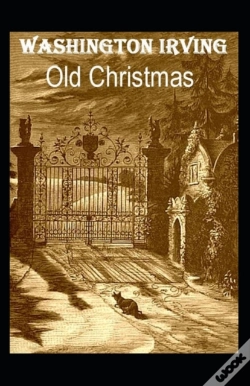 Capa do artigo Old Christmas Annotated