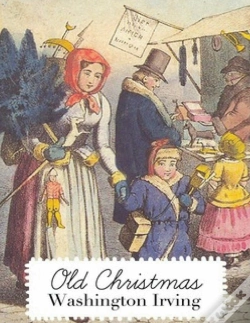 Capa do artigo Old Christmas (Annotated)