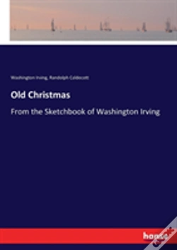 Capa do artigo Old Christmas