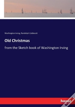 Capa do artigo Old Christmas