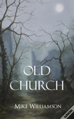 Capa do artigo Old Church