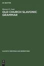 Old Church Slavonic Grammar - Preview