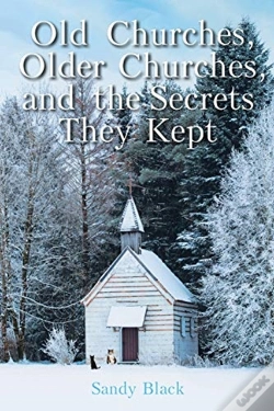 Capa do artigo Old Churches, Older Churches, And The Se