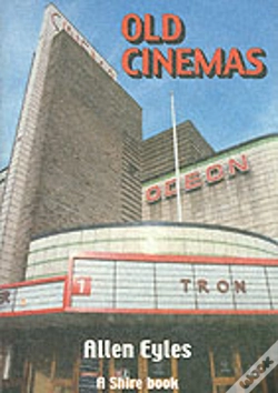 Capa do artigo Old Cinemas