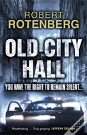 Capa do artigo Old City Hall