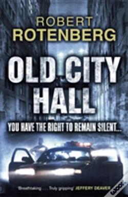 Capa do artigo Old City Hall