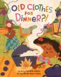 Old Clothes For Dinner?! - Preview