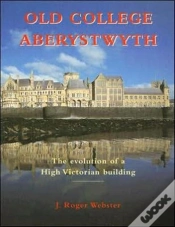 Capa do artigo Old College, Aberystwyth